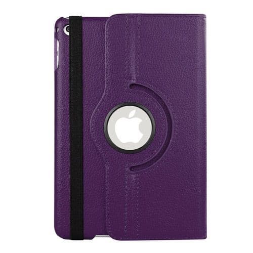 iPad Mini 4 Swivel 360 Stand Case Cover